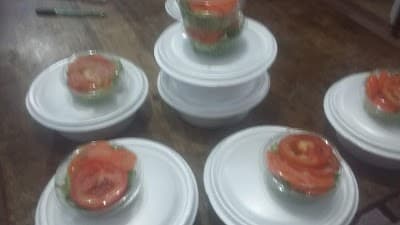 Salete marmitas - Foto 10