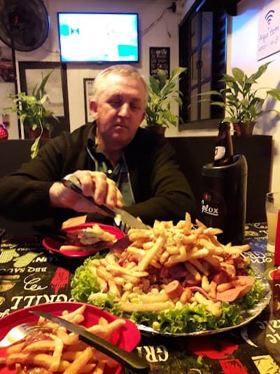 Container lanches - Foto 3