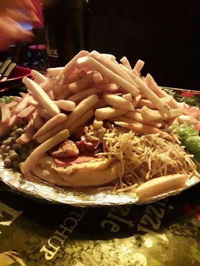 Container lanches - Foto 4