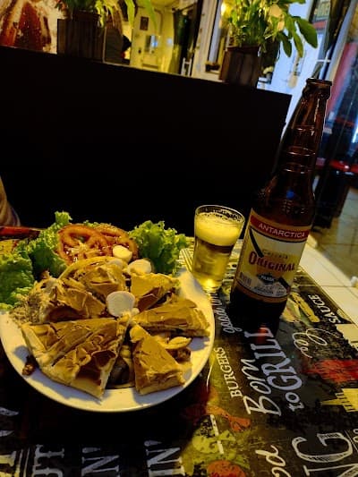 Container lanches - Foto 6