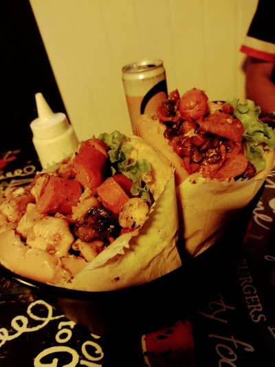 Container lanches - Foto 7