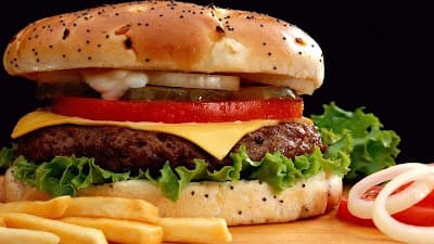 Brazil Delicious Food - Foto 3