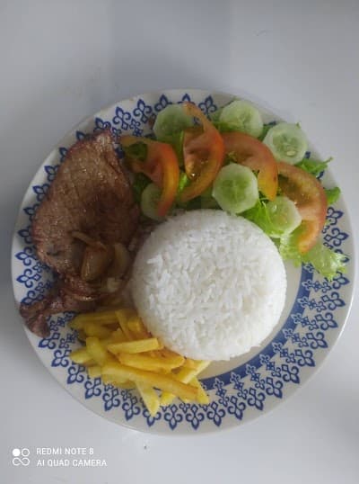 Brazil Delicious Food - Foto 4