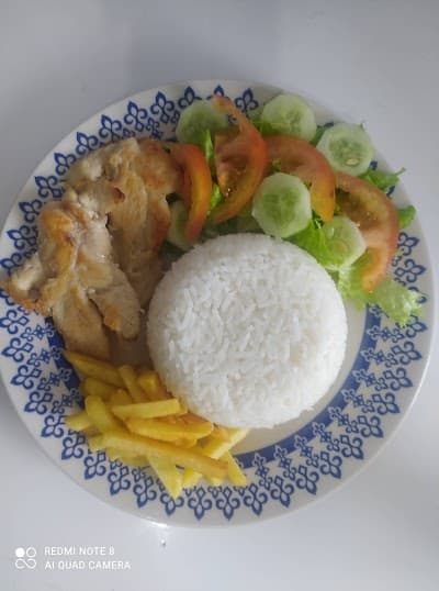 Brazil Delicious Food - Foto 5