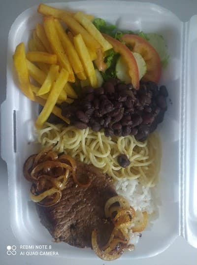 Brazil Delicious Food - Foto 6
