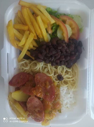 Brazil Delicious Food - Foto 8