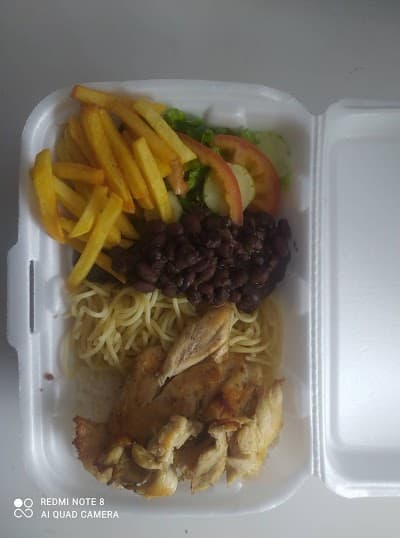 Brazil Delicious Food - Foto 9