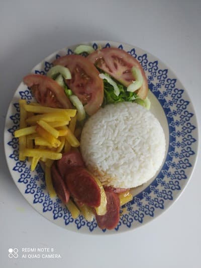 Brazil Delicious Food - Foto 10