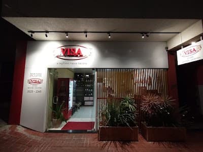 Visa Pizzaria - Foto 1