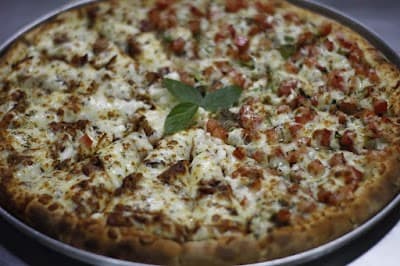 Visa Pizzaria - Foto 2