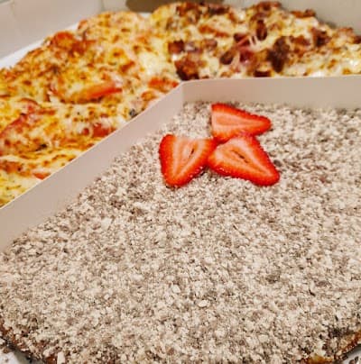 Visa Pizzaria - Foto 3