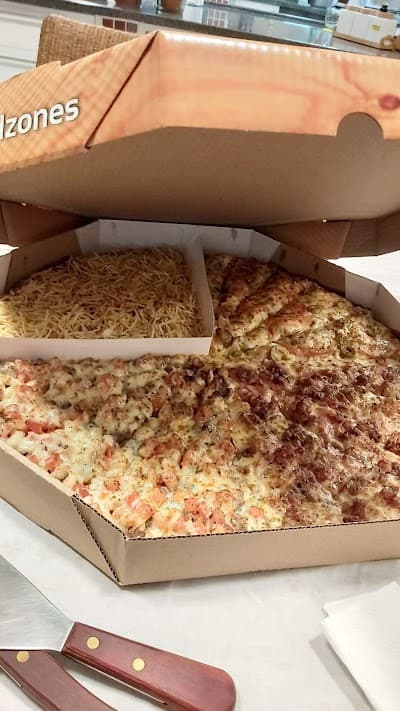 Visa Pizzaria - Foto 4