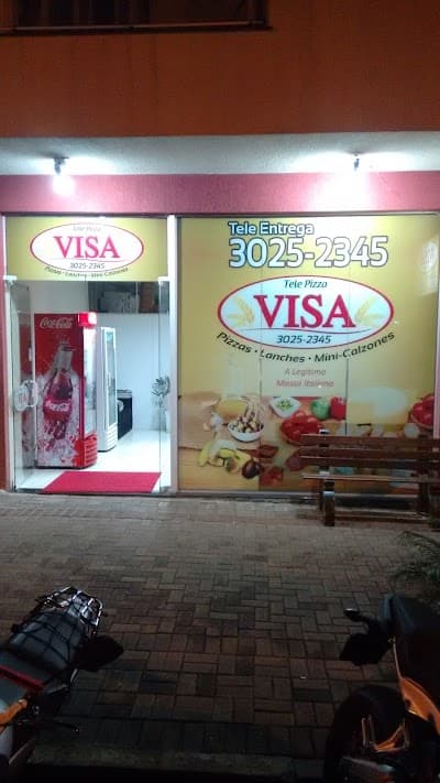 Visa Pizzaria - Foto 5