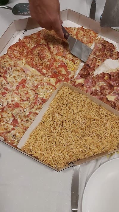 Visa Pizzaria - Foto 7