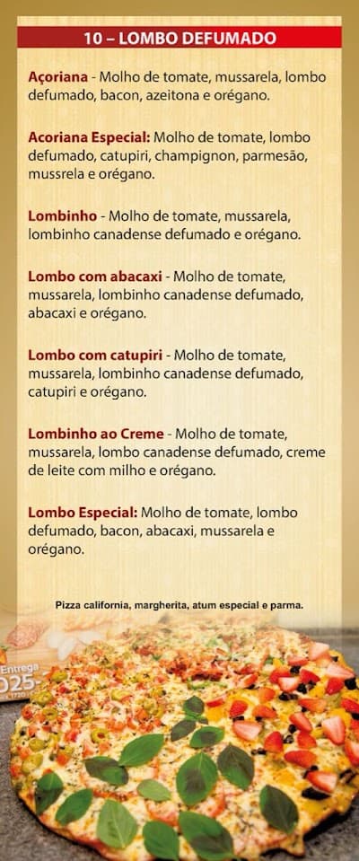 Visa Pizzaria - Foto 8