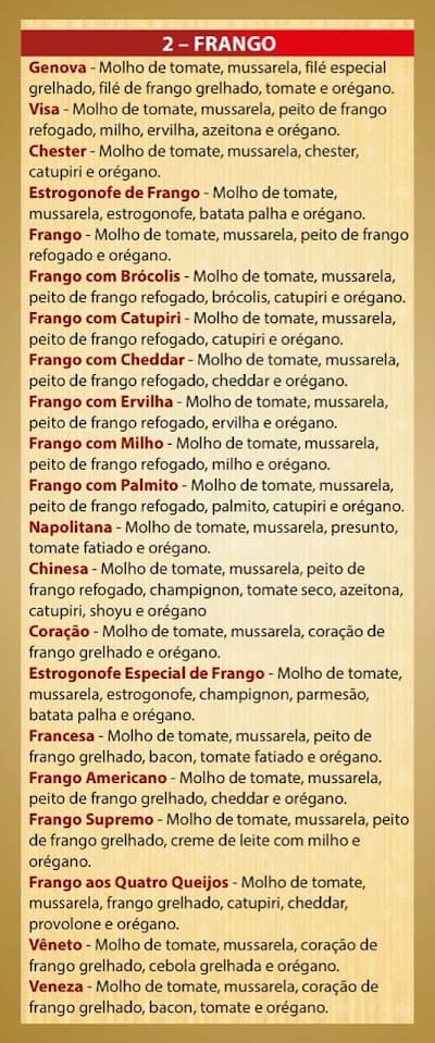 Visa Pizzaria - Foto 9