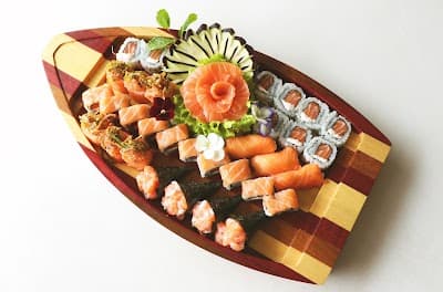 Besuto sushi - Foto 2