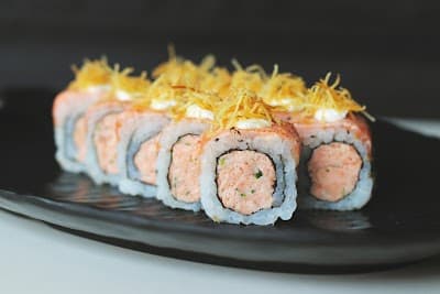 Besuto sushi - Foto 4