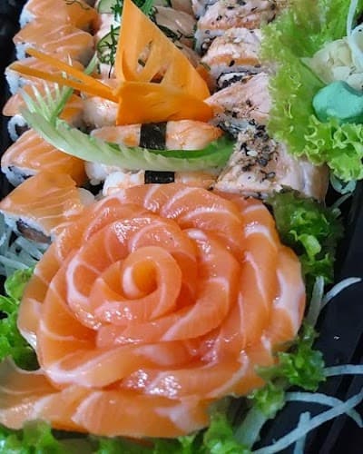 Besuto sushi - Foto 5