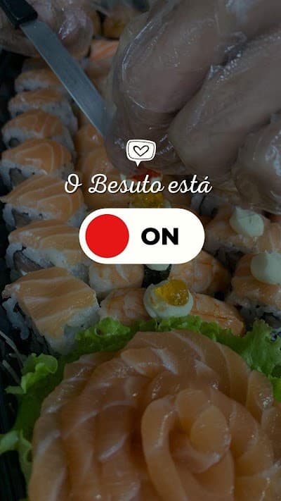 Besuto sushi - Foto 7