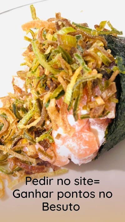 Besuto sushi - Foto 8
