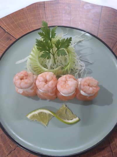 Besuto sushi - Foto 9