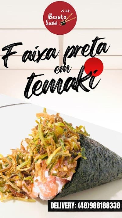 Besuto sushi - Foto 10