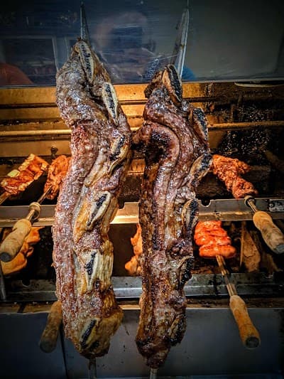 Espetão Na Brasa De Bem - Foto 2