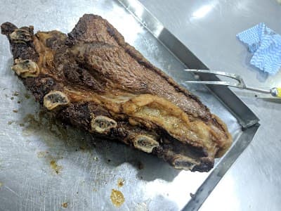 Espetão Na Brasa De Bem - Foto 10