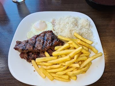 Sierra Burger - Foto 2