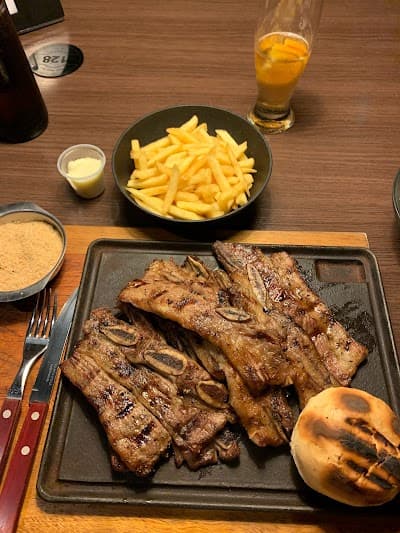 Sierra Burger - Foto 3