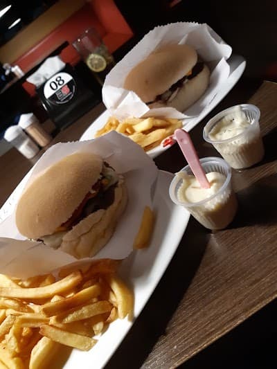 Sierra Burger - Foto 4