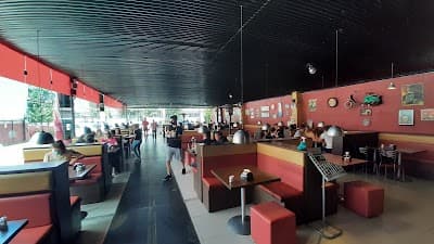 Sierra Burger - Foto 5