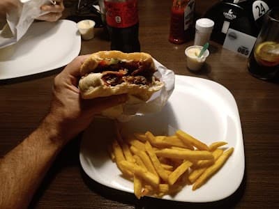 Sierra Burger - Foto 6