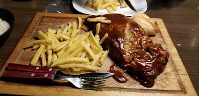 Sierra Burger - Foto 7