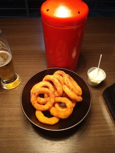 Sierra Burger - Foto 9