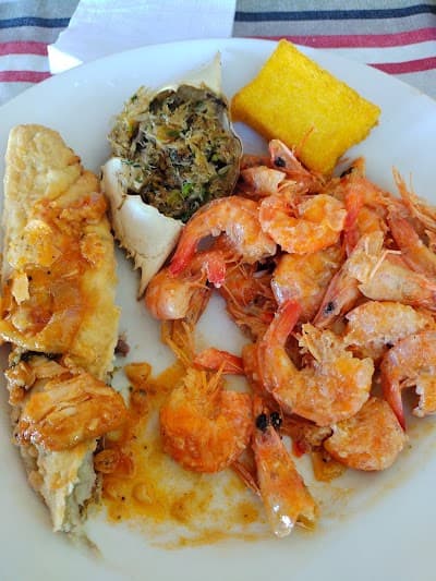 Restaurante Andrei - Foto 4