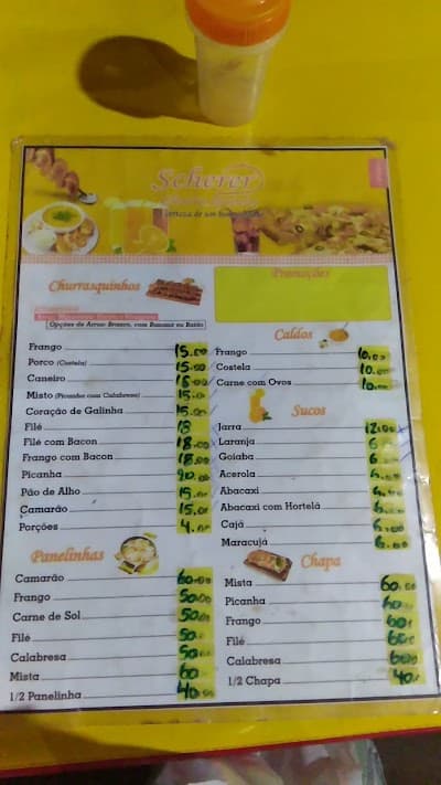 Scherer Churrasquinho - Foto 5