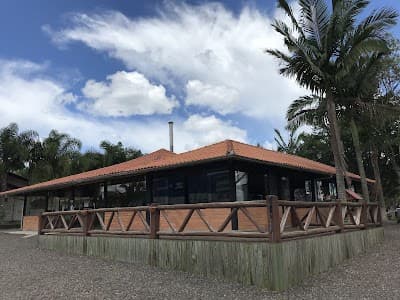 Restaurante e Lanchonete Rancho Caipira - Foto 3