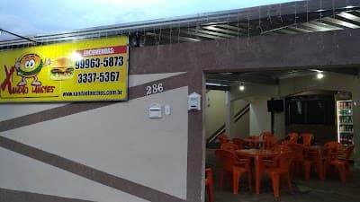 Xandão Lanches Araraquara - Foto 3