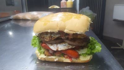 Xandão Lanches Araraquara - Foto 6
