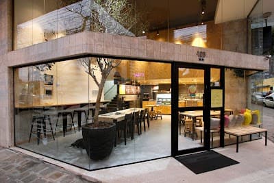 Tasty Salad Shop (Moysés Marcondes) - Foto 4