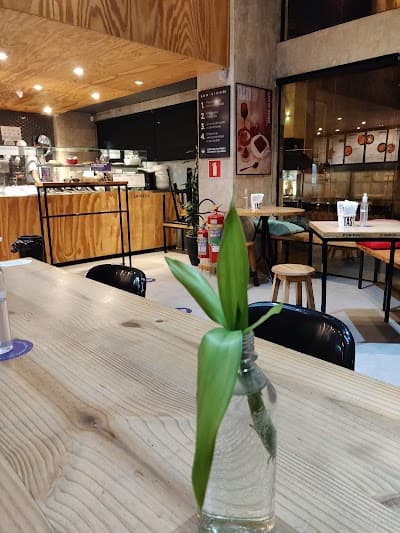 Tasty Salad Shop (Moysés Marcondes) - Foto 5