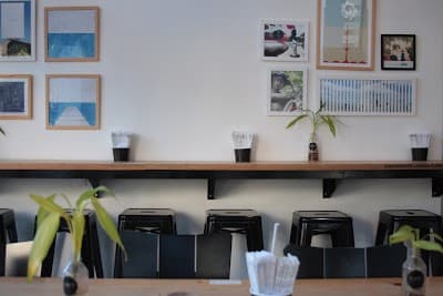 Tasty Salad Shop (Moysés Marcondes) - Foto 8