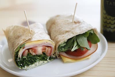 Tasty Salad Shop (Moysés Marcondes) - Foto 10