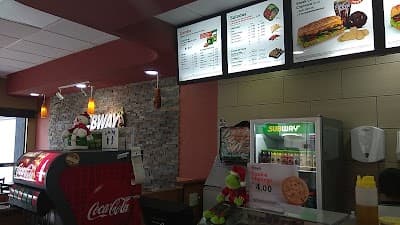 Subway são joão - Foto 3