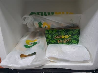 Subway são joão - Foto 6