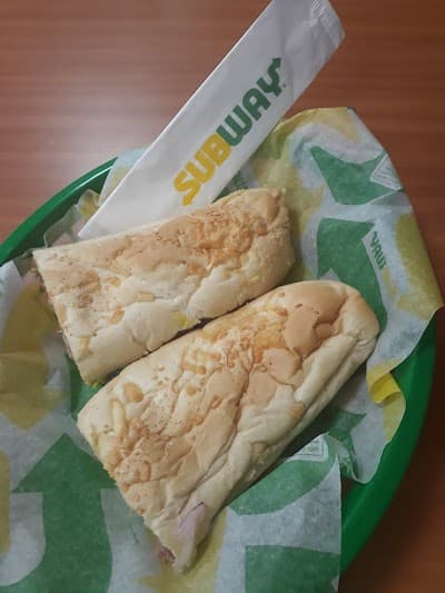 Subway são joão - Foto 8