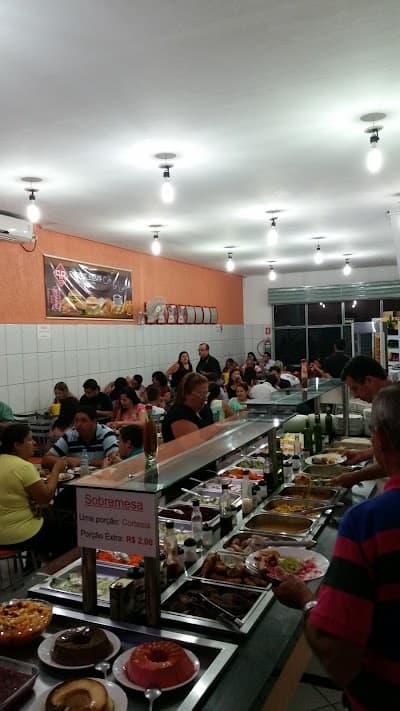 Padre Réus Restaurante - Foto 2