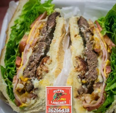 Super Lanches - Foto 2